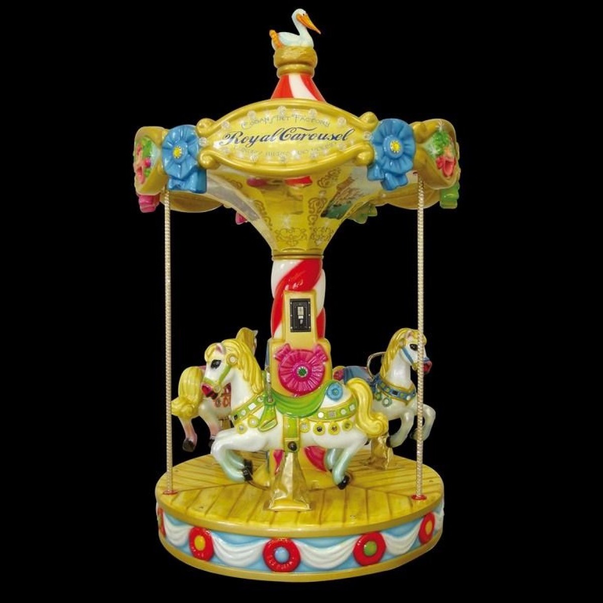 Royal Carousel