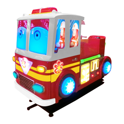 Bobo Firemen